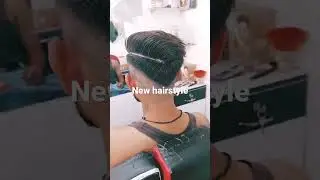 new hairstyle 👍 Akash hairstyle
