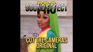 170 | Cut The Cameras |  Free Meme Video With Sound Effect For Vlog | No Copyright Meme Video Sound