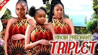 THE VIRGIN PREGNANT TRIPLET {FULL MOVIE} EBUBE OBIO,ADA KIRIKIRI HOTTEST NOLLYWOOD NIGERIAN MOVIE