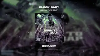 Block Baby - Kizaru | Альбом BORN TO TRAP (Без мата)