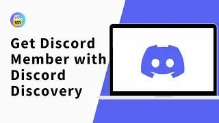 How to Get MORE Discord Members with Discord Discovery!