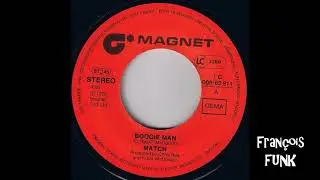 Match - Boogie Man (1979)