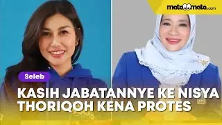 Kasih Jabatannya di DPRD Jabar ke Nisya Ahmad, Thoriqoh Kena Protes: Apa Ada Paksaan Bu?