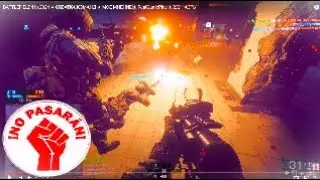 ★ BATTLEFIELD 4 ★ 2/2 Часть СХВАТКА КОМАНД ★ ПОЧЕМУ Я ИГРАЮ ТОЛЬКО В ЗАХВАТ ★ RealGamePlay