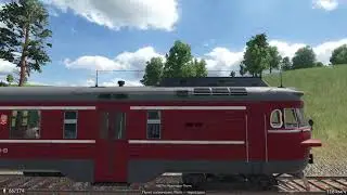 Transport Fever 2 прохождение Серия 10 , карта Советский Союз + Моды