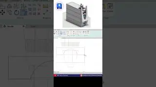 Facade Design in Revit Tutorial #architecture #bim #rev