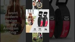 Amazon listing images design for Sport product #shorts #amazon