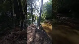 Вода в реке Белая поднялась 😒 1.07.24 г.