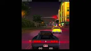 XXXTENTACION - VICE CITY ( s l o w e d   +   r e v e r b )