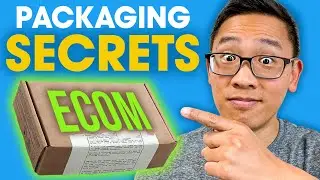 Ecommerce Packaging Explained + Tips and Tricks