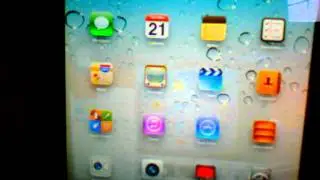 iPad iOS5 New Apps