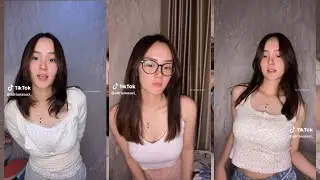 adrianasuci_ | FYP Tik Tok | Jilbab Goyang