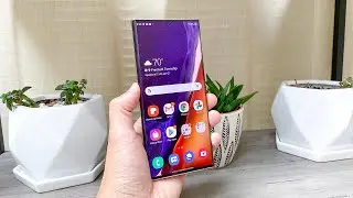 5 Best BUDGET SMARTPHONES 2021