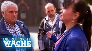 Dreiste Masche! Versicherungsbetrug fliegt auf! | Die Ruhrpottwache | SAT.1