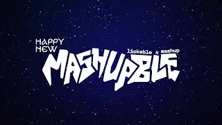 HAPPY NEW MASHUPBLE ПО-ПИТЕРСКИ