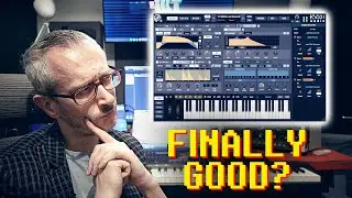 SYNTHMASTER 3: is it finally ANYTHING GOOD?