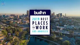 ringDNA Selected as One of the Best Places to Work in Los Angeles