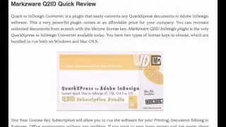 Markzware Coupon Codes 2024 | PDFMarkz, IDMarkz and FlightCheck