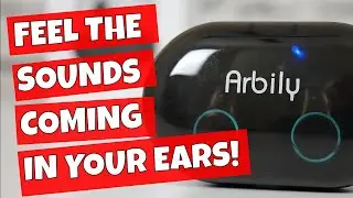 Arbily True Wireless Ear Buds TWS i7 Airpod Killers?