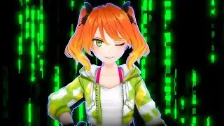 【#コンパス 公式】チーちゃん【実装決定】