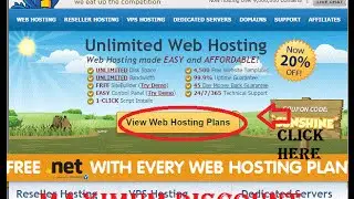 Digital Marketing - how to purchase web hosting from Hostgator 2