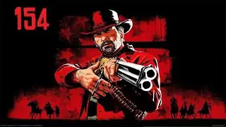 Red Dead Redemption 2  - Карта сокровищ шайки Джека Холла 2