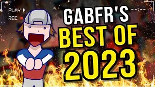 BEST GABFR MOMENTS OF 2023!!!