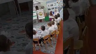 Са з1амига Даьхе Г1алг1айче. гр.Домисольки