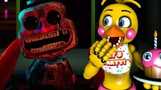 TOY CHICA PLAYS: FNAF - Security Breach (Part 14) || ROXY IS SUCH A CHEATER!!!