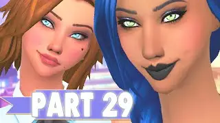 The Sims 4: Get Together | Part 29 - COFFEE HOUSE