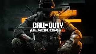 Playing Call of Duty Black Ops 6 Beta!