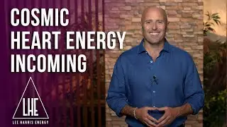 September 2024 Energy Update - Lee Harris