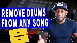 Remove Stems From ANY Song (The BEST instrument removal tool)