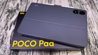 Poco Pad - This Might Be The Best Deal On Android Tablets