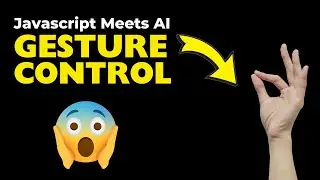 Unlock Hidden Power: Javascript Gesture Control