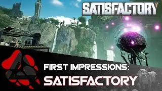 Satisfactory Review | First Impressions