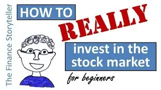 How to Invest in the Stock Market for Beginners