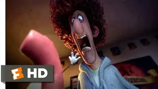 Sausage Party 2016   Not Tweaking, Just Peaking Scene 6⁄10 | Real Movie Clip