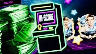 FIFA MOBILE ! HOW TO GET FIFA POINTS AND PACKS BUNDLES - Biggest Retro Star Icons opening