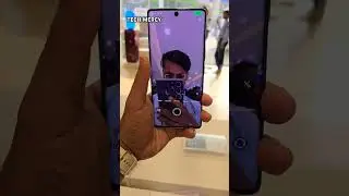 VIVO V30E SILK BLUE FIRST LOOK