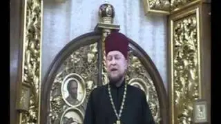 Звернення Головного капелана ВО 