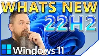 Microsoft FIXED Windows 11, Well Almost!! Whats New in 22H2?