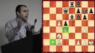 Chess for Kids with GM Varuzhan Akobian