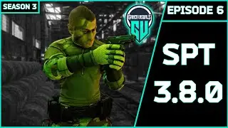 The PAIN & Pistol Episode ☠️ | Zero To Hero SPT (3.8.0) | S3 Ep. 6