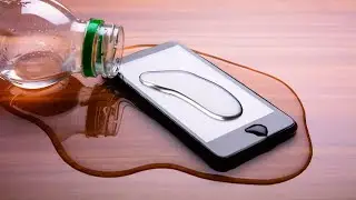 Sound To Remove Water From Phone Charging Port (GUARANTEED)