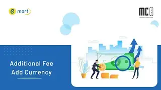 How to Add New Currency and Additional Fee | emart - Laravel Multi-Vendor Ecommerce Advanced CMS