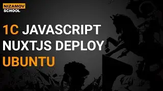 NUXTJS DEPLOY UBUNTU. NGINX + PM2