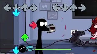 Fnf Boombox sounds familiar...