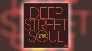 09 Deep Street Soul - Big C [Freestyle Records]