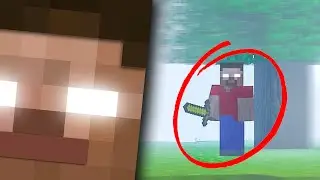 Tüylerinizi Ürperticek 5 HEROBRİNE VİDEOSU 😱